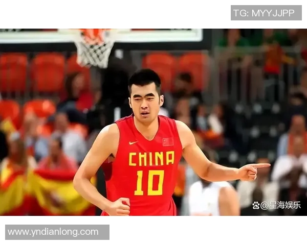 张兆旭与姚明的巅峰对决：谁能在篮球历史上书写传奇篇章