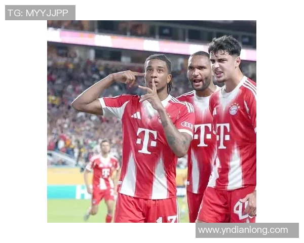 拜仁慕尼黑21号球星的身份揭秘与精彩表现分析