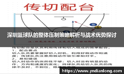 深圳篮球队的整体压制策略解析与战术优势探讨