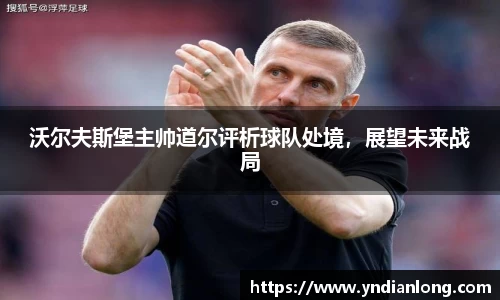 沃尔夫斯堡主帅道尔评析球队处境，展望未来战局